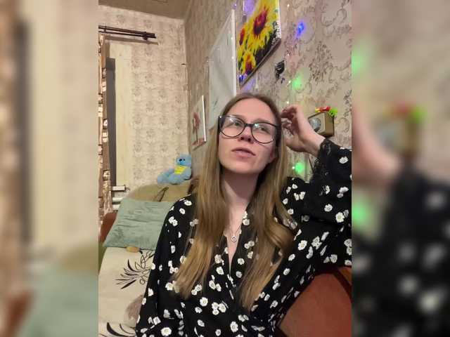 Milana22a's BongaCams show and profile