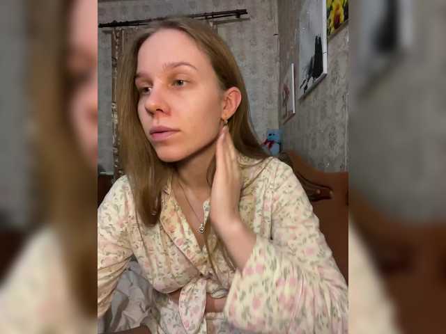 Milana22a's BongaCams show and profile