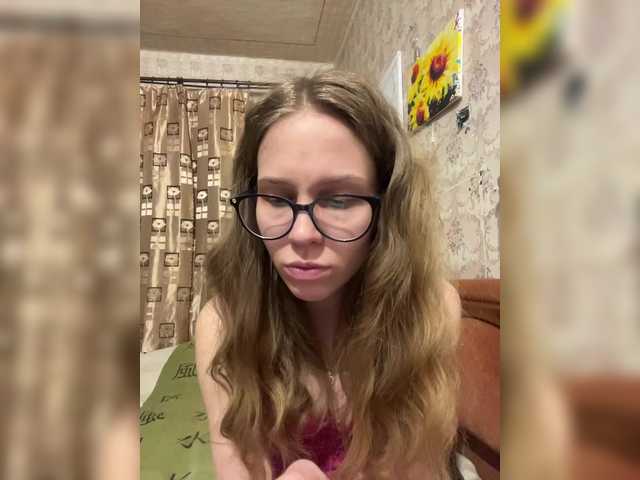 Milana22a's BongaCams show and profile