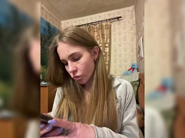 Milana22a's BongaCams show and profile