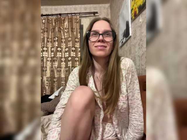 Milana22a's BongaCams show and profile