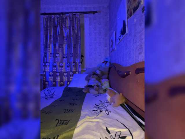 Milana22a's BongaCams show and profile