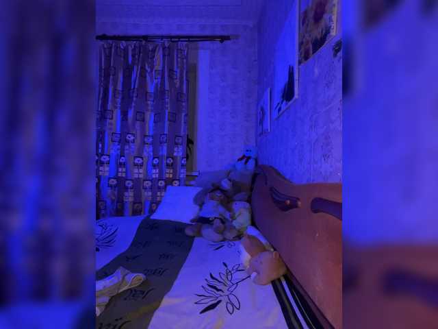 Milana22a's BongaCams show and profile