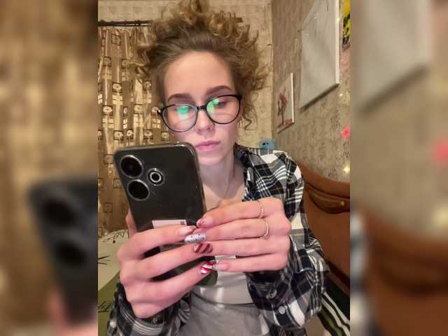 Milana22a's BongaCams show and profile