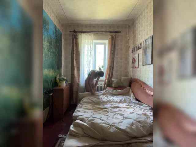 Milana22a webcam