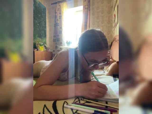 nude cam Milana22a