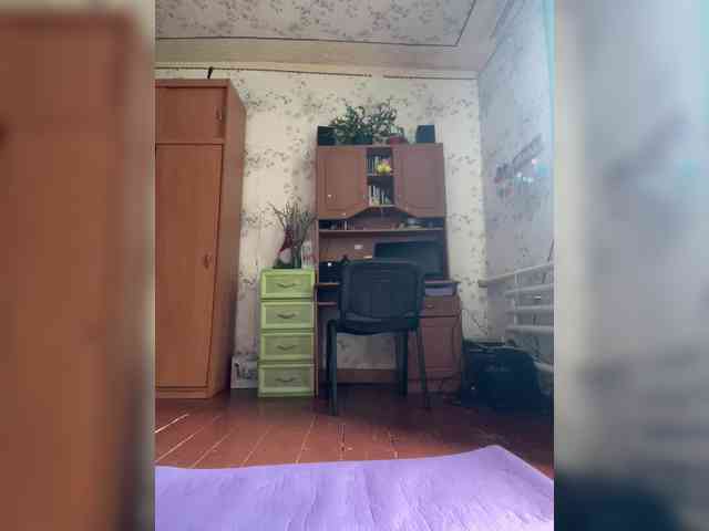 Milana22a webcam