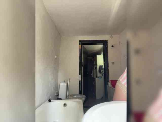 real webcam Milana22a
