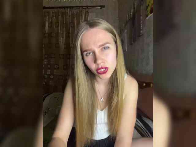 Milana22a webcam