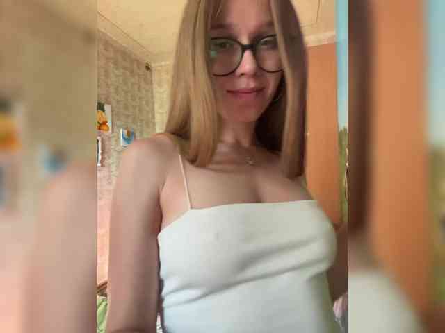 real webcam porn Milana22a