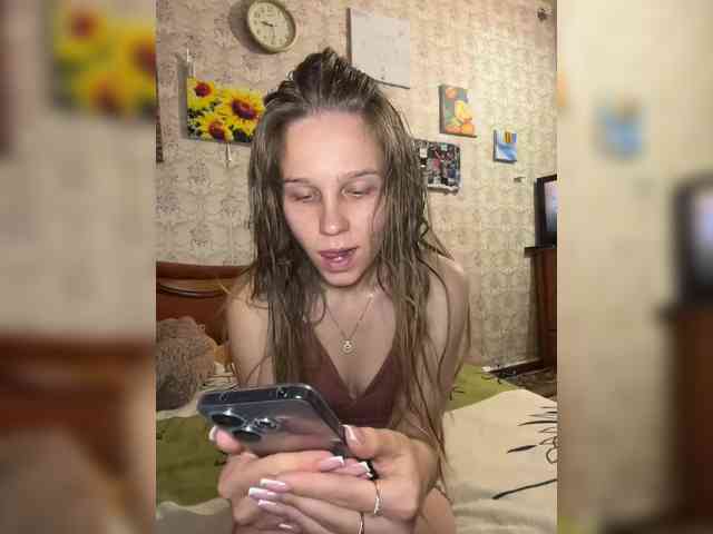 real web cam sex Milana22a
