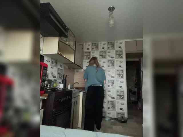 Milana22a Live Webcam on BongaCams