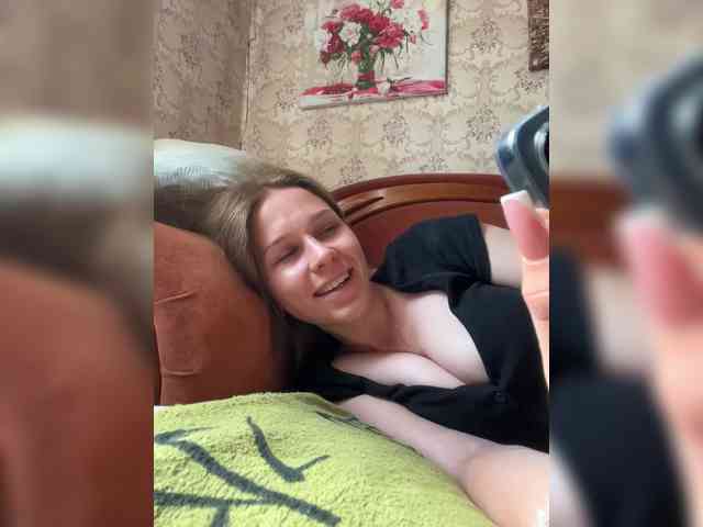 live free sex Milana22a