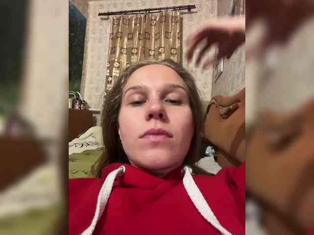 Milana22a webcam