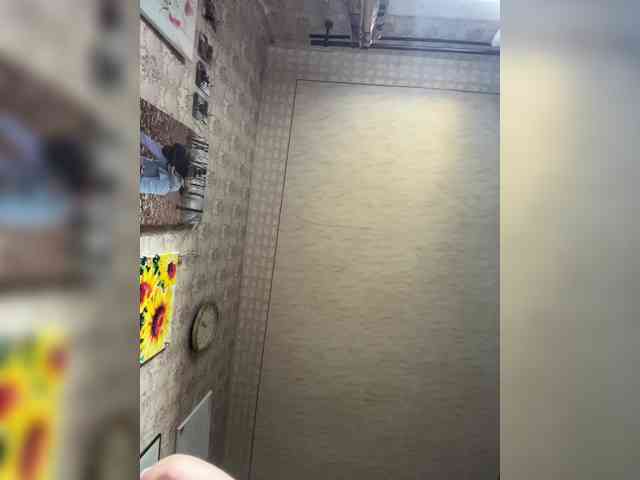Milana22a webcam