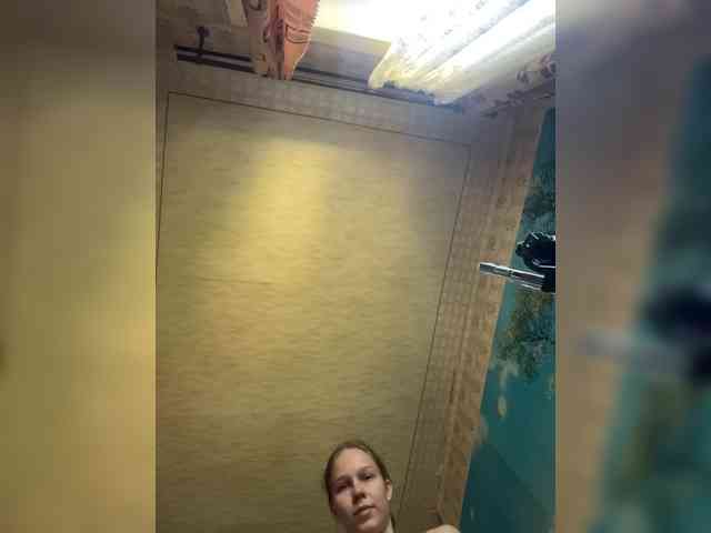 free cam Milana22a
