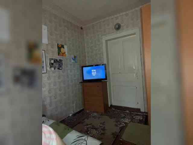 Milana22a webcam
