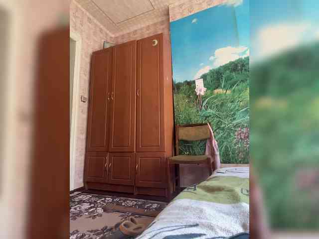 Milana22a webcam