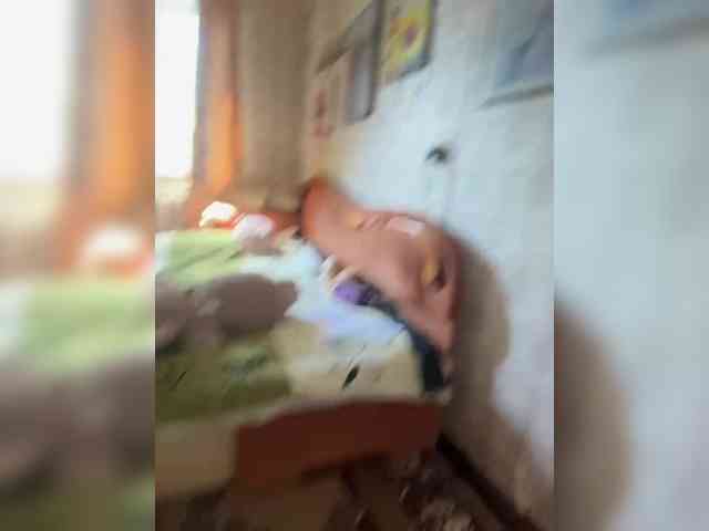 Milana22a webcam