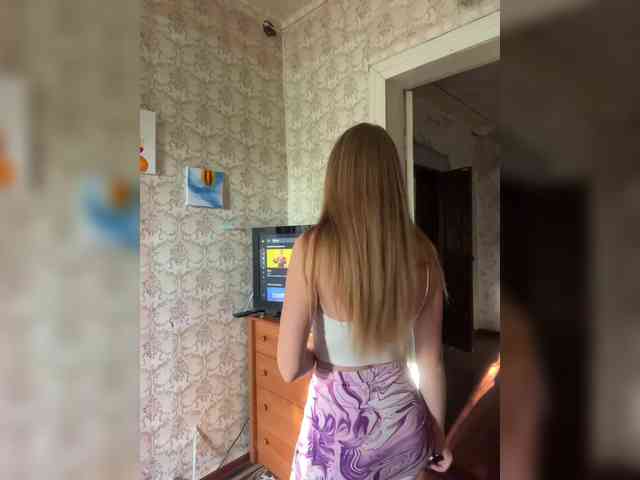 real webcam porn Milana22a