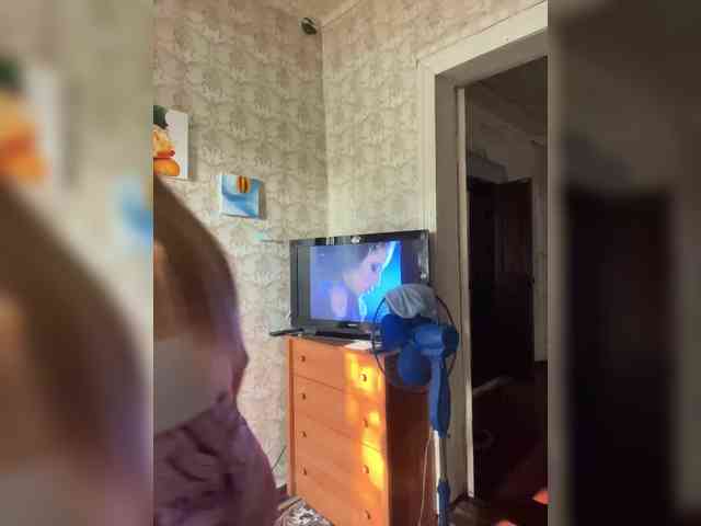 real webcam porn Milana22a
