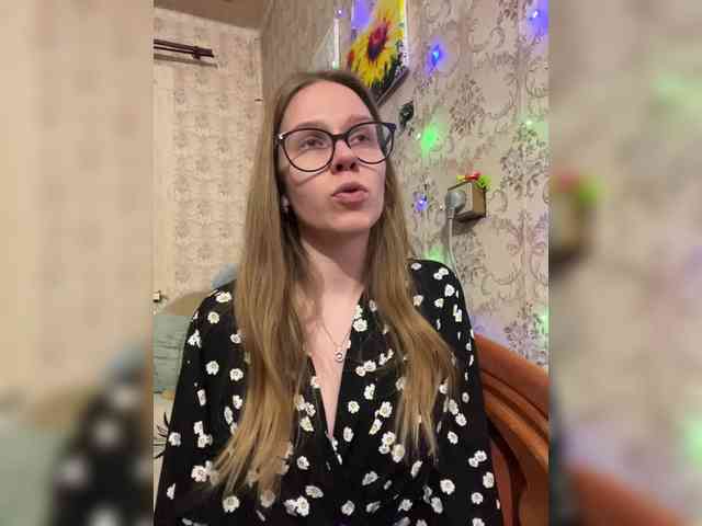 Milana22a Live Webcam on BongaCams