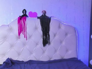 Mia-Alexis Porn Show