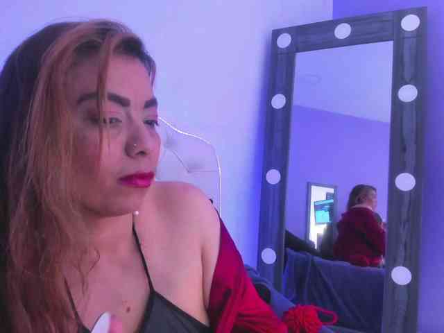 Mia-Alexis Mia-Alexis