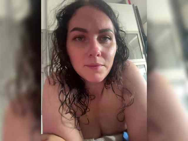 Alise-ass webcam