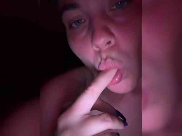 Alise-ass webcam