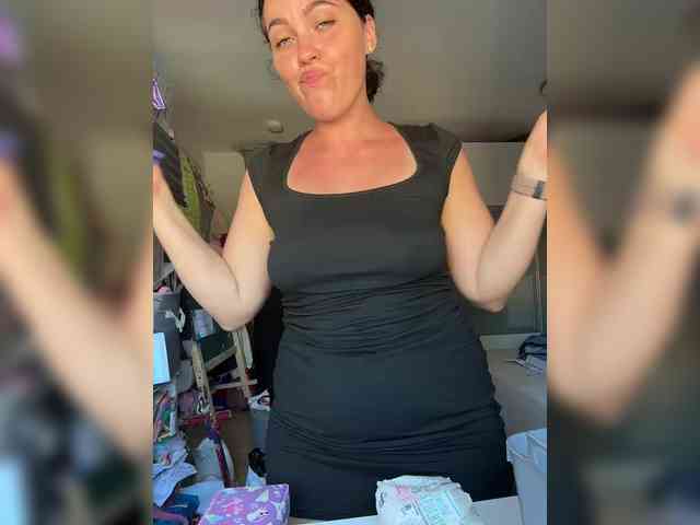 Alise-ass webcam