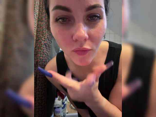 Alise-ass webcam