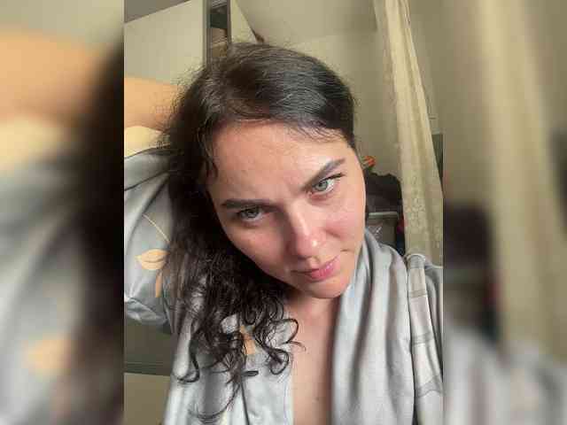 Alise-ass webcam