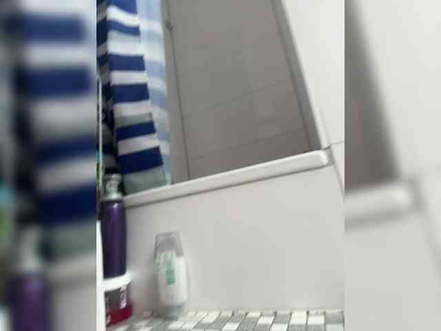 Alise-ass webcam