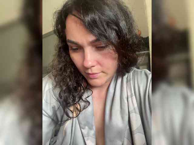 Alise-ass webcam
