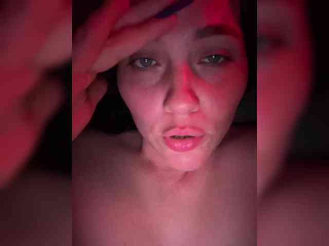 Alise-ass webcam