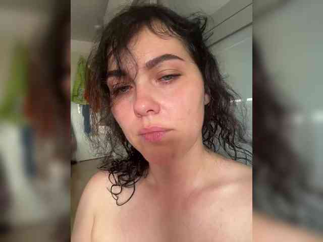 Alise-ass webcam