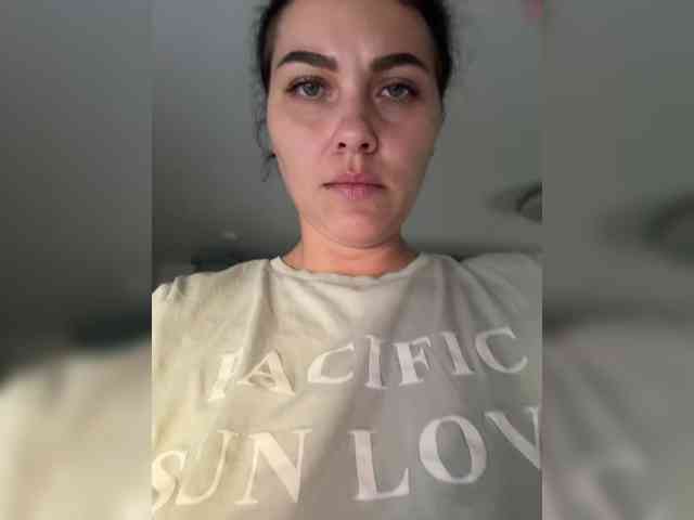 Alise-ass webcam