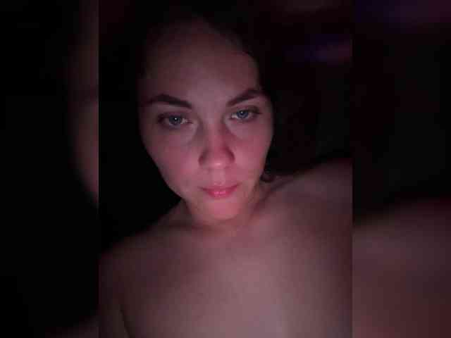 Alise-ass webcam