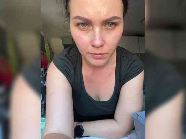Alise-ass webcam