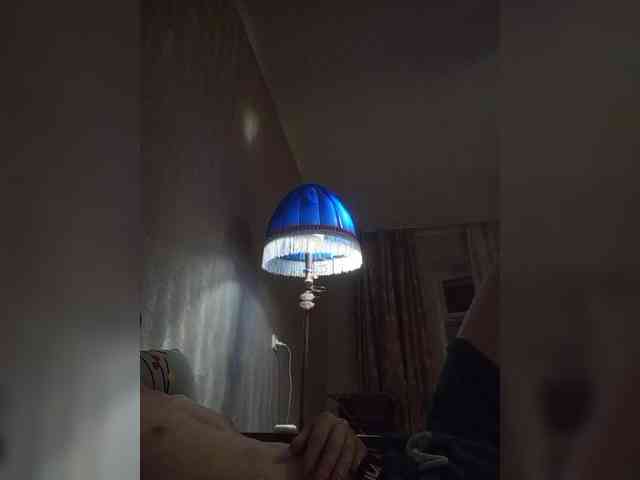 DimaMan96 Live Webcam on BongaCams