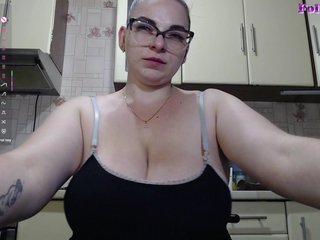 CarolinaDiamond33 Porn Show