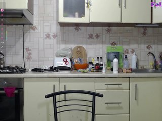 CarolinaDiamond33 Porn Show
