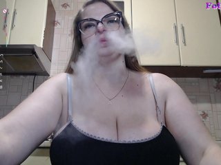 CarolinaDiamond33 Porn Show