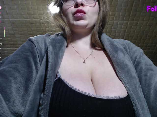 CarolinaDiamond33's BongaCams show and profile
