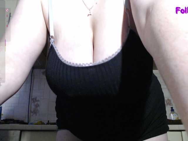 CarolinaDiamond33's BongaCams show and profile