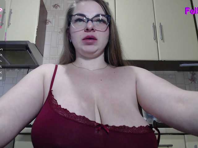 CarolinaDiamond33's BongaCams show and profile