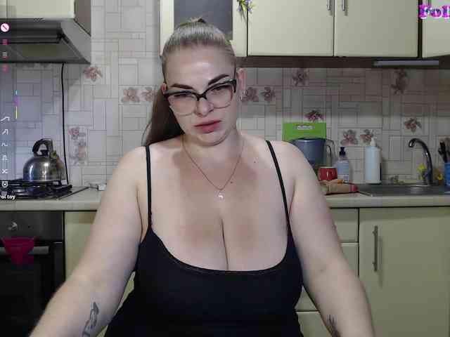 CarolinaDiamond33 webcam