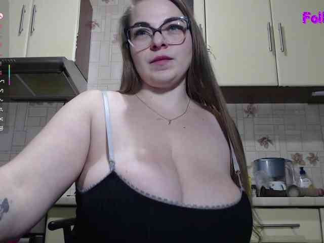 CarolinaDiamond33 webcam