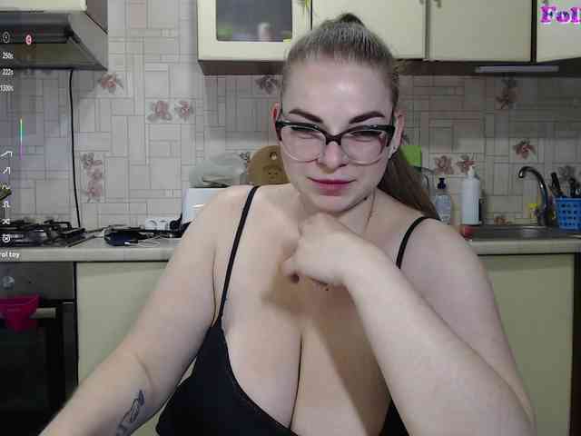 CarolinaDiamond33 webcam